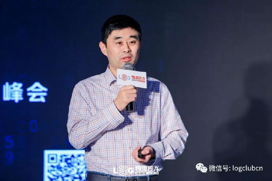 金王集團CTO張明鋼：數字化供應鏈助力金王“顏值經濟”布局