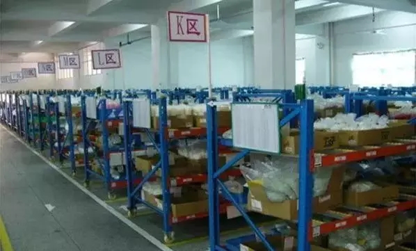 倉庫5S管理的關鍵點有哪些？