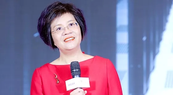 俞渝首談當當“賣身”海航：我一直相信情懷是可以發財的