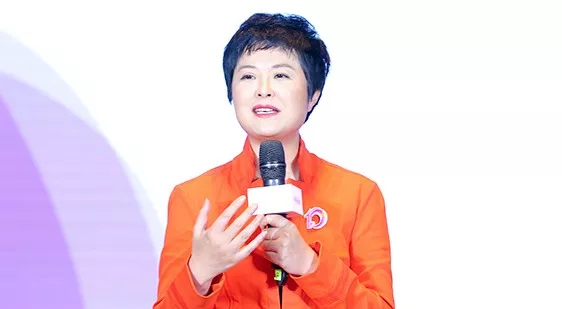 張泉靈最新演講：關于“你要什么”這件事，越早想清楚越好