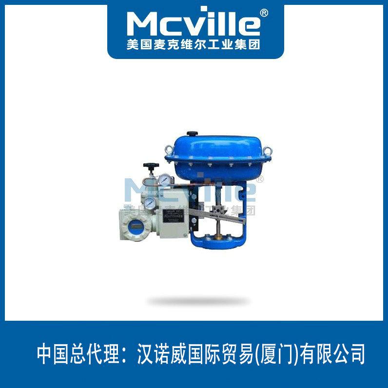 進口ZHA/B氣動薄膜執行器