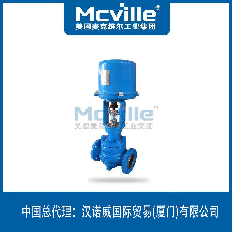 進(jìn)口ZJSL氣動(dòng)薄膜籠式調(diào)節(jié)閥