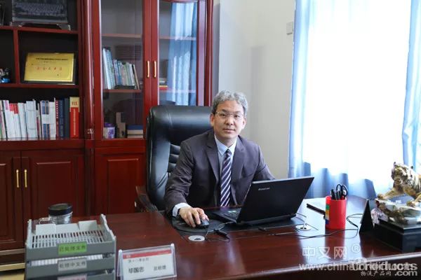 比亞迪叉車的創新模式引領鋰電叉車未來走向——采訪比亞迪叉車總經理畢國忠先生