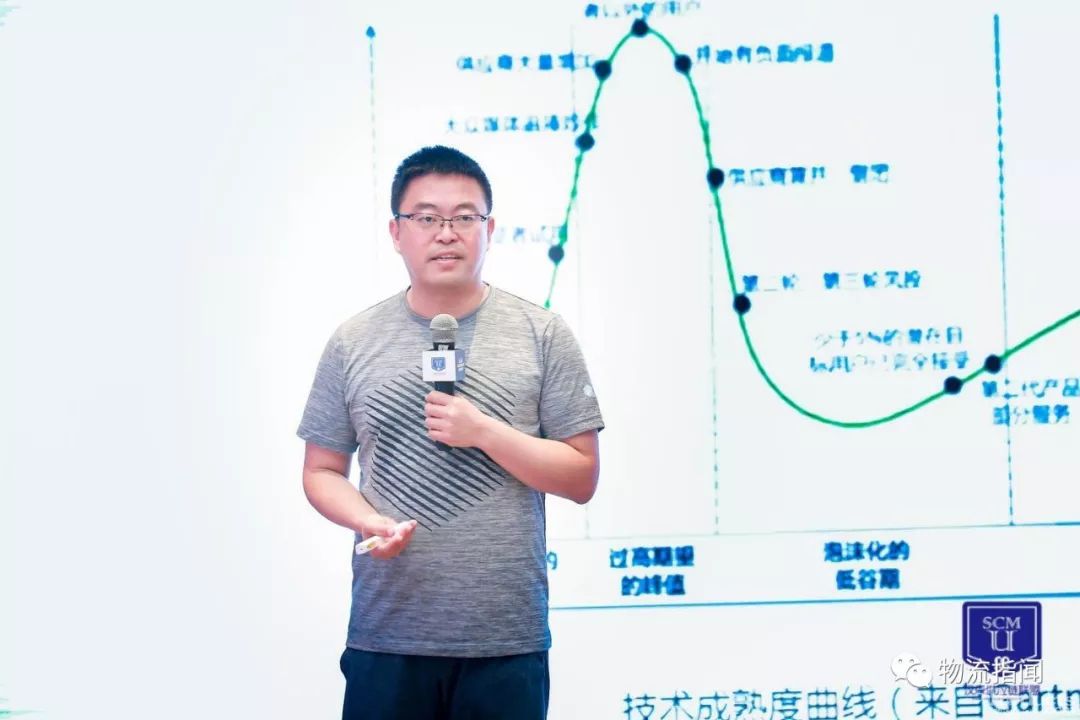 熊貓新能源劉忻：新能源物流車遇到城配，有三個“不一定”和三個“一定會”