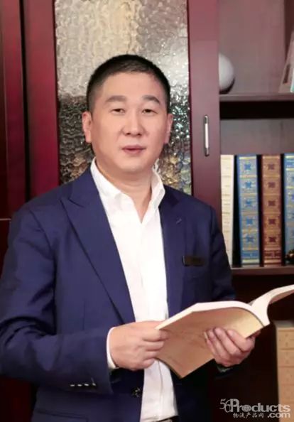 中鼎集成的夢想與超越