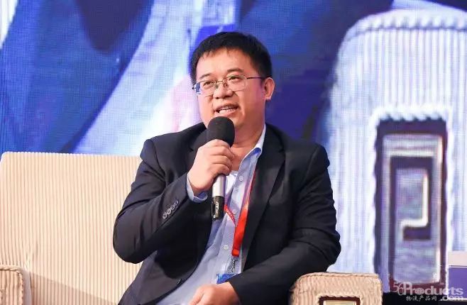 銳特信息：助力物流供應鏈協同、聯動、創新