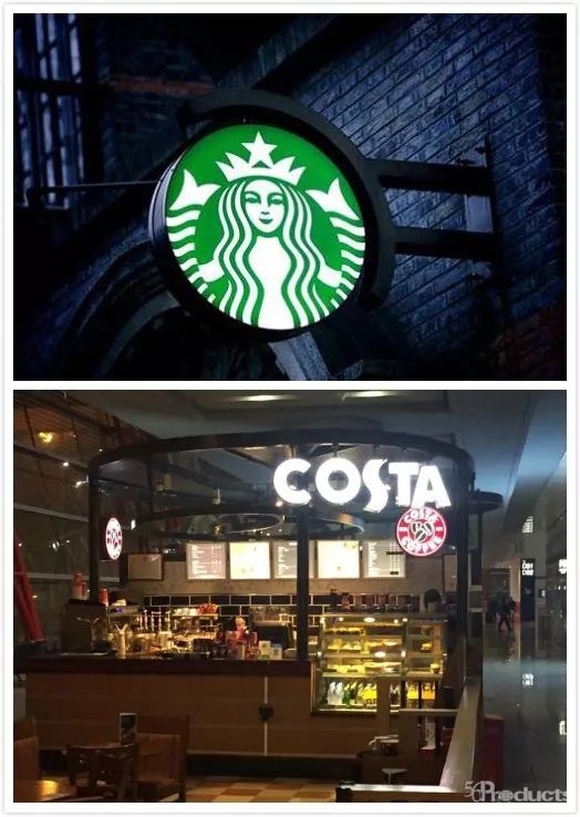 04 雀巢71.5億收購星巴克，可口可樂51億收購costa
