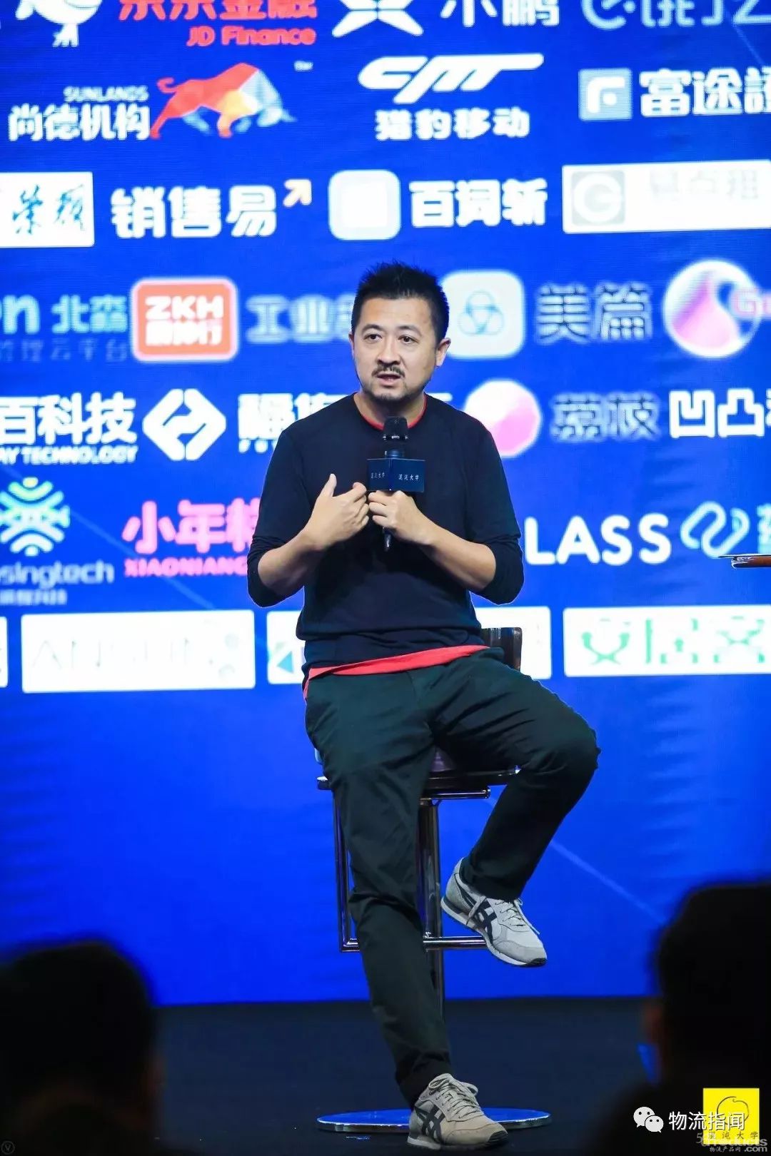 經緯張穎：未來10年，合格的創始人該是什么樣子的？