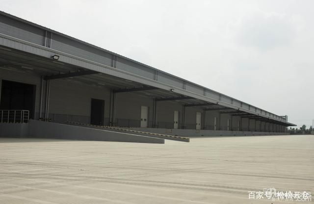 電商企業選擇第三方倉儲的好處