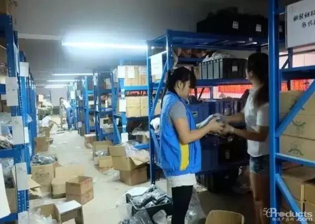 一個倉儲人的工作報告,看如何有效的解決倉庫現有部分問題