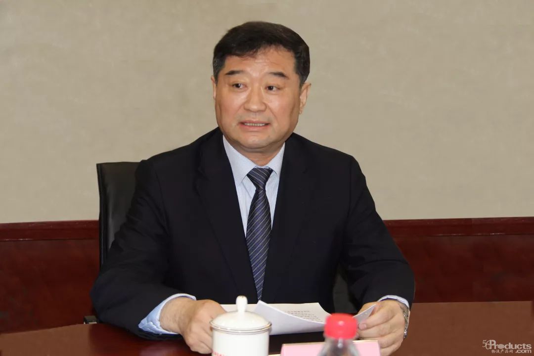 蘇子孟：協(xié)會當(dāng)前重點工作和BICES 2019相關(guān)情況的報告