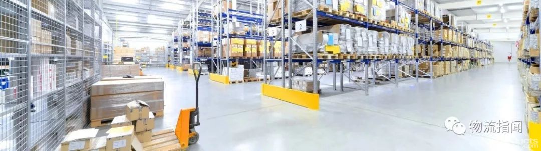 案例：如何進行倉儲管理？這有一份國際物流企業Rhenus的解決方案