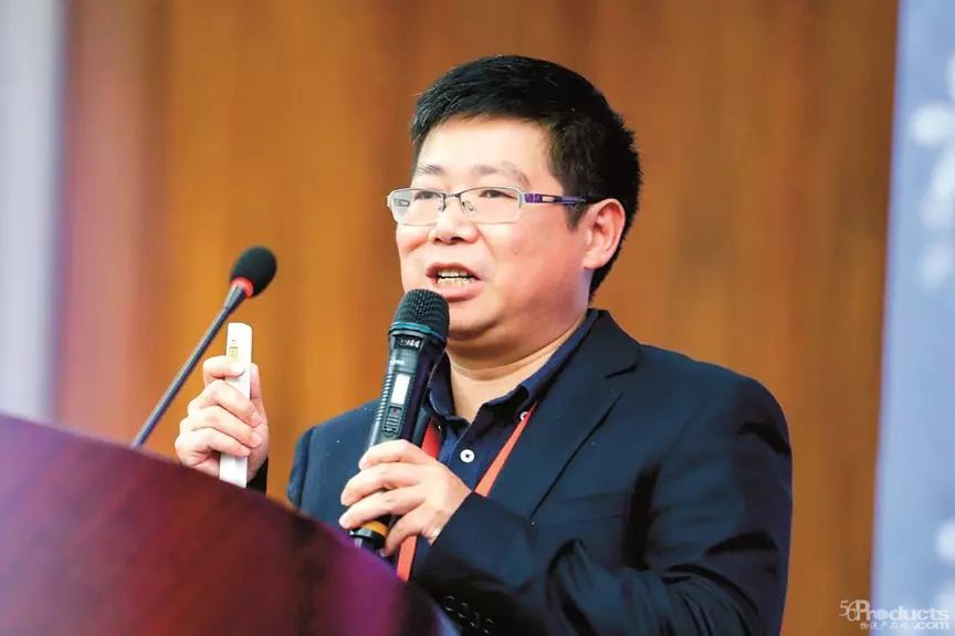 陳猛剛：實戰(zhàn)倉儲貨到人