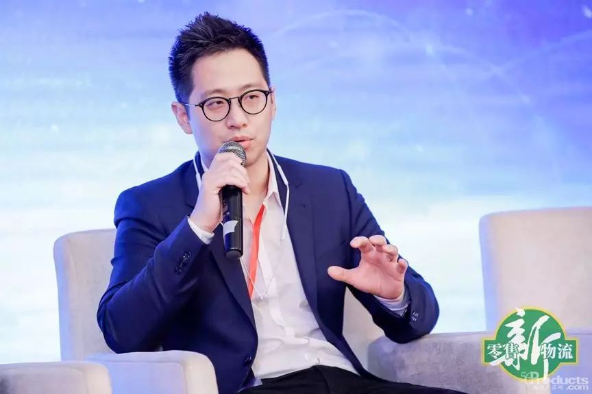 任志偉：以人工智能驅動機器人協(xié)同網(wǎng)絡構建
