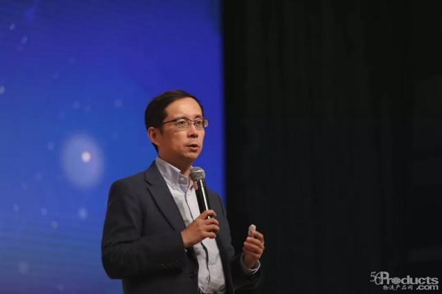 阿里巴巴CEO張勇最新分享：創造風口，而不是追逐
