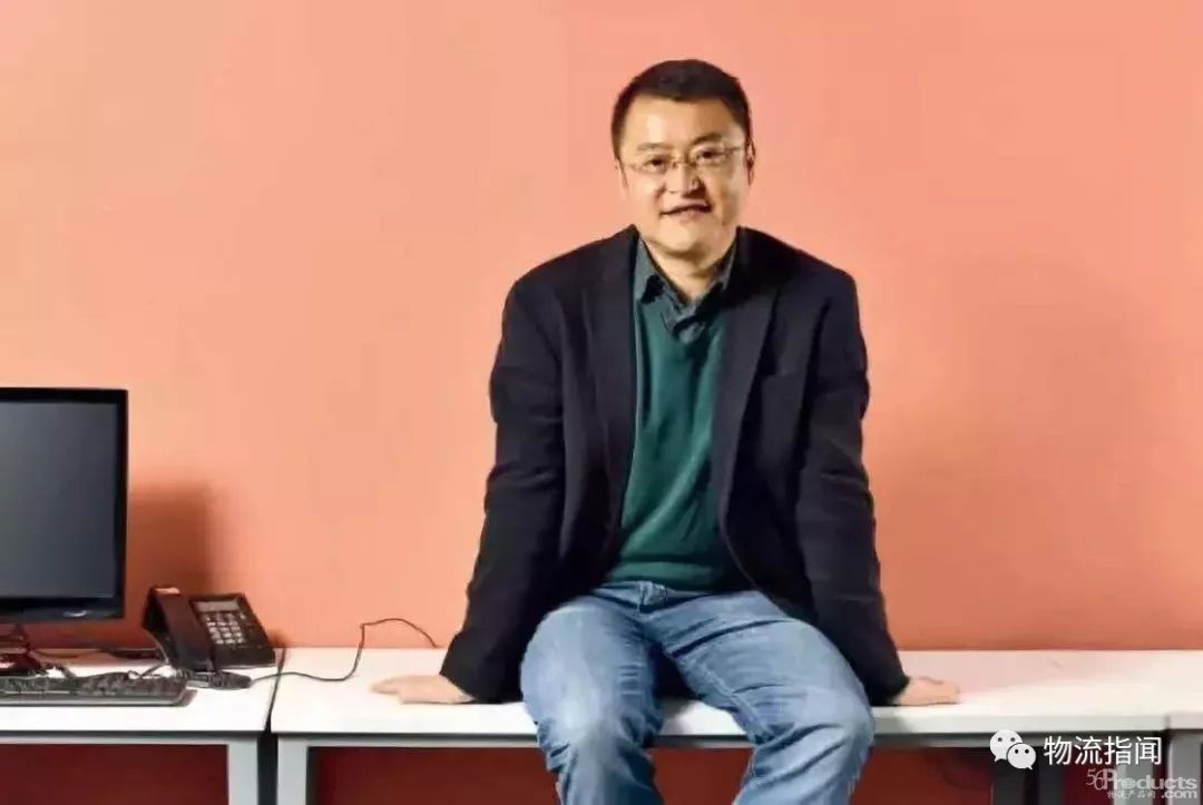 對話干嘉偉：從阿里到美團再到高瓴，論管理與選擇的智慧