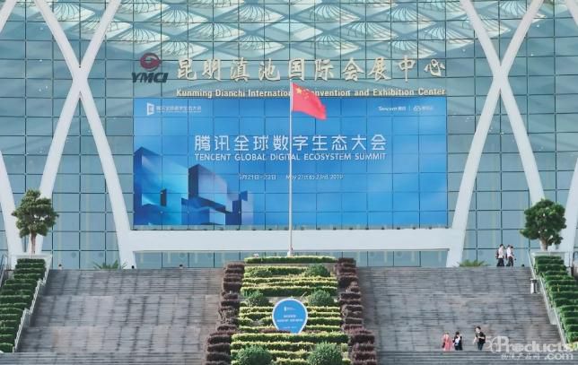 騰訊副總裁湯道生：C2B是騰訊面向產(chǎn)業(yè)互聯(lián)網(wǎng)的重要戰(zhàn)略（現(xiàn)場直擊）
