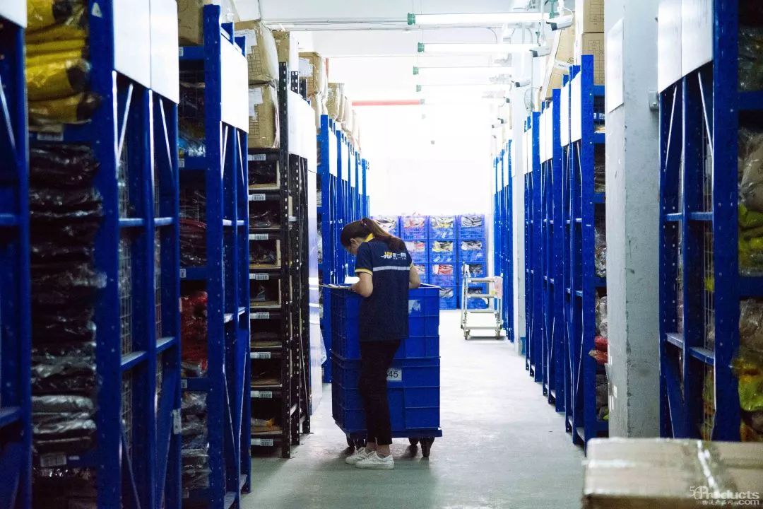 細數倉儲業熱點，物流企業想切入，要點在哪？