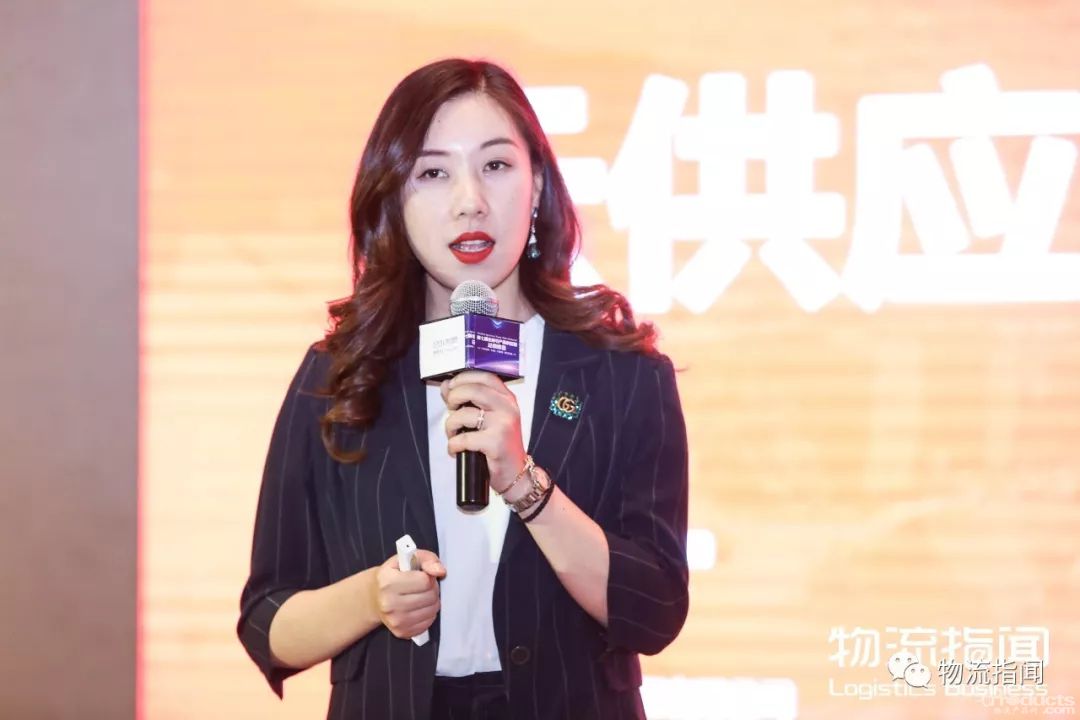 發(fā)網(wǎng)陳嬋：會員、社區(qū)、社群，三種社交電商的物流怎么做？