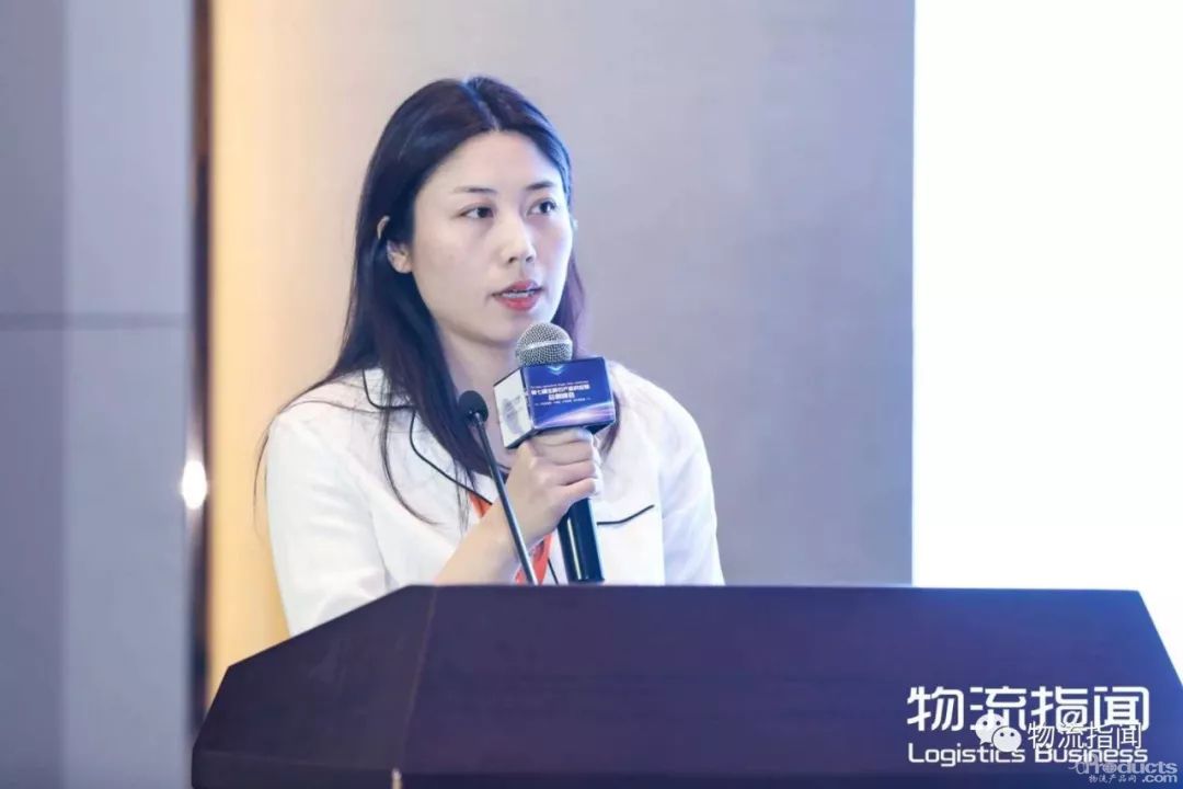 九曳張磊：C+輪融資之后，九曳如何看冷鏈物流？