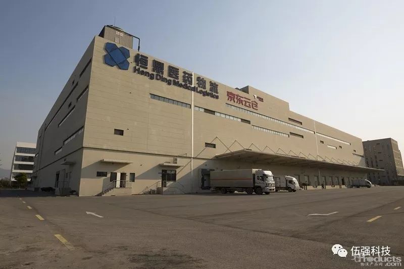 尹軍琪：倉庫改造的設(shè)計與施工注意事項