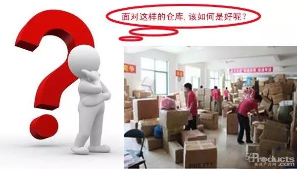 還在為倉庫管理頭疼嗎？ABC法則來了！