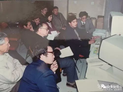 中國物流倉儲技術發展簡史（一）