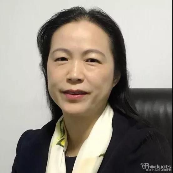 【國慶專欄】建國70年，我和我的物流（李燕專訪）