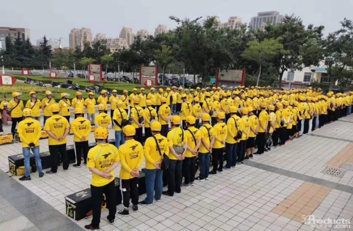 美團外賣：將更好優化系統，給騎手留出8分鐘彈性時間