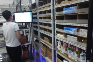 以機器人技術(shù)驅(qū)動揀貨解決方案升級——訪北京極智嘉科技有限公司CEO鄭勇