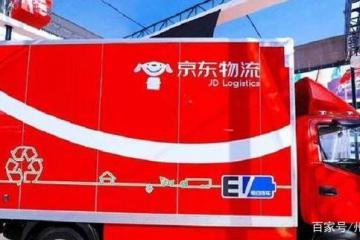 九問京東物流，揭秘物流投資背后故事