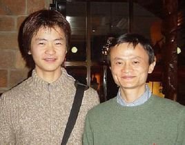 馬云過去、現在......(簡述)