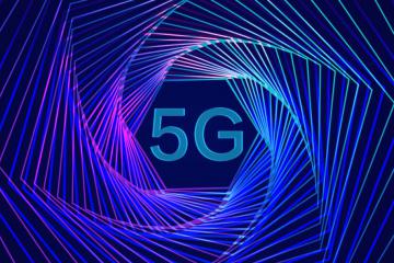 5G將會為亞洲經濟帶來近9000億美元的效益