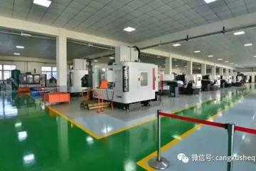 人機料法環，工廠管理分析最全干貨！
