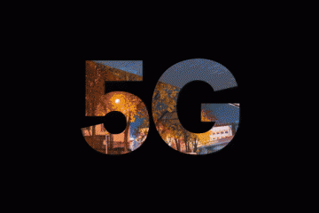 物流遇上5G 顛覆性變革呼之欲出