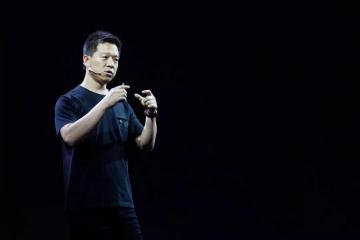 賈躍亭、溫曉東、債委會，破產“三國殺”