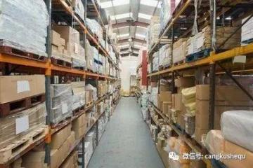 觀察：企業怎么確定倉庫內是安全庫存？