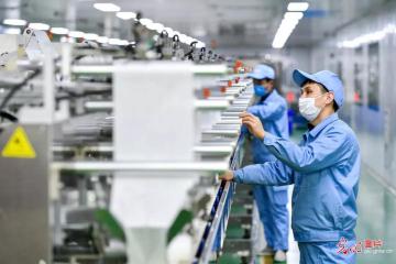 疫情之下，中小企業如何化危為機，共克時艱？