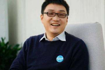市值超京東，直逼阿里騰訊，拼多多或許low，黃錚卻不low 