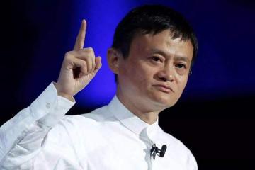 馬云“野心”終于顯露，砸下千億資金，又一行業將被改寫？