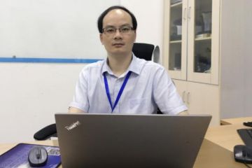 智能物流賦能眾醫藥巨頭——訪鋒馥·上海和進副總經理鐘金榮