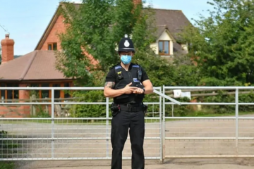 英國蔬菜農(nóng)場、服裝倉庫出現(xiàn)疫情，這20城面臨二次封鎖！IC疫苗最快明年初上市