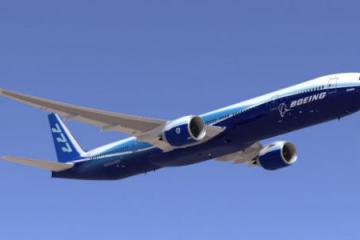 阿提哈德航空宣布恢復(fù)上海客運(yùn)航線