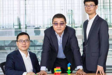 逼近“數字科技第一股”！走到這一步，京東數科做對了什么？