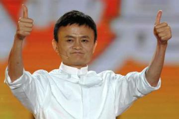 馬云身家4000億，沒有兩千億進(jìn)不了前10，中國富豪有多壕？
