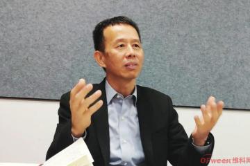 設備自動化、數據、互聯，企業(yè)數字化轉型的關鍵何在?
