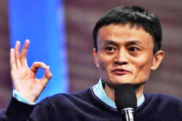 這一次，馬云失去的不僅僅是這240億身價，更重要的還有……