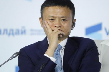不止螞蟻集團，馬云手中還有3個千億獨角獸，這才是真正的底牌！