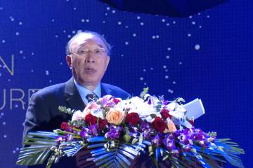黃奇帆：這一領域可能產生幾十家萬億級企業