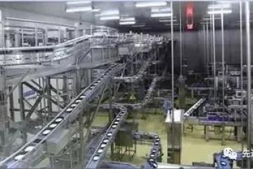 工廠為什么要自動化，看完這個視頻你就明白了！